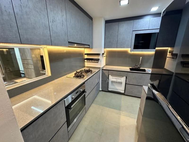 Riversails, 2 Upper Serangoon Crescent, Hougang / Punggol / Sengkang, 3 Bedrooms, 1,109 sqft, Condominium For Sale, by Vera Wang, 500246129 - PropertyGuru.com.sg