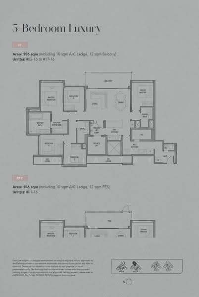 Sora, 73/74/76/78 Yuan Ching Road, Boon Lay / Jurong / Tuas, 6 Bedrooms, 1,679 sqft, Condominium For Sale, by Jodia Tay, 500246132 - PropertyGuru.com.sg
