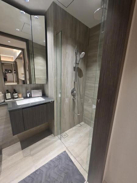 Sora, 73/74/76/78 Yuan Ching Road, Boon Lay / Jurong / Tuas, 6 Bedrooms, 1,679 sqft, Condominium For Sale, by Jodia Tay, 500246132 - Bathroom - PropertyGuru.com.sg