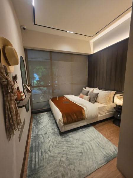 Sora, 73/74/76/78 Yuan Ching Road, Boon Lay / Jurong / Tuas, 6 Bedrooms, 1,679 sqft, Condominium For Sale, by Jodia Tay, 500246132 - Bedroom - PropertyGuru.com.sg