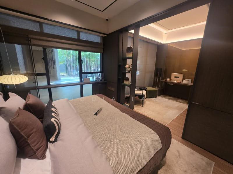 Sora, 73/74/76/78 Yuan Ching Road, Boon Lay / Jurong / Tuas, 6 Bedrooms, 1,679 sqft, Condominium For Sale, by Jodia Tay, 500246132 - Bedroom - PropertyGuru.com.sg
