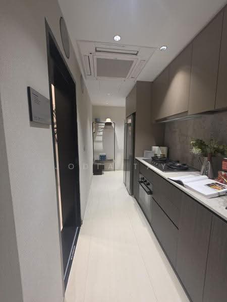 Sora, 73/74/76/78 Yuan Ching Road, Boon Lay / Jurong / Tuas, 6 Bedrooms, 1,679 sqft, Condominium For Sale, by Jodia Tay, 500246132 - Kitchen - PropertyGuru.com.sg