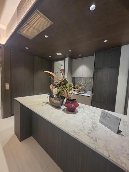 Sora, 73/74/76/78 Yuan Ching Road, Boon Lay / Jurong / Tuas, 6 Bedrooms, 1,679 sqft, Condominium For Sale, by Jodia Tay, 500246132 - Kitchen - PropertyGuru.com.sg