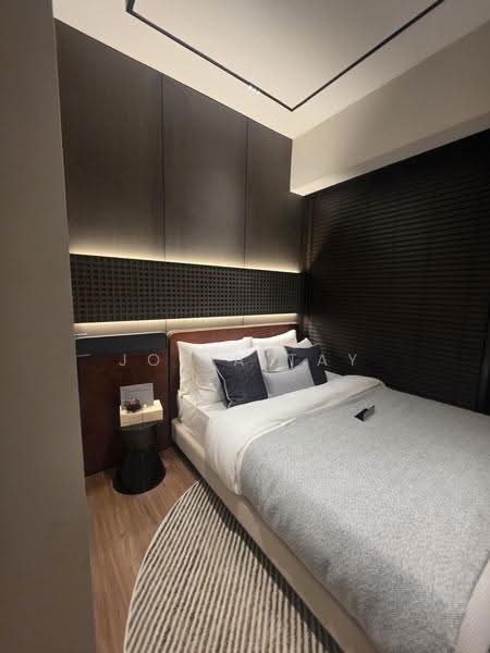 Sora, 73/74/76/78 Yuan Ching Road, Boon Lay / Jurong / Tuas, 6 Bedrooms, 1,679 sqft, Condominium For Sale, by Jodia Tay, 500246132 - Bedroom - PropertyGuru.com.sg