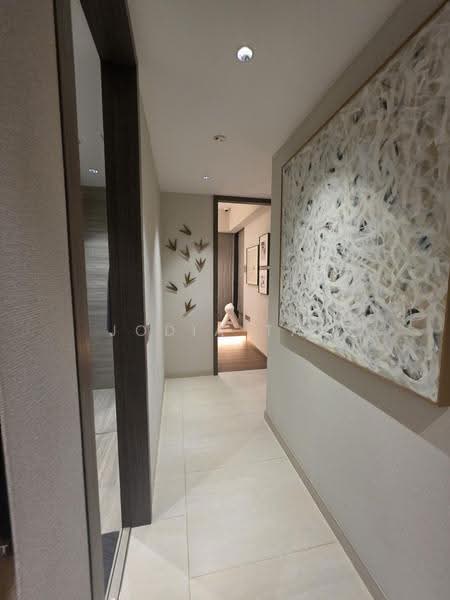 Sora, 73/74/76/78 Yuan Ching Road, Boon Lay / Jurong / Tuas, 6 Bedrooms, 1,679 sqft, Condominium For Sale, by Jodia Tay, 500246132 - Corridor - PropertyGuru.com.sg