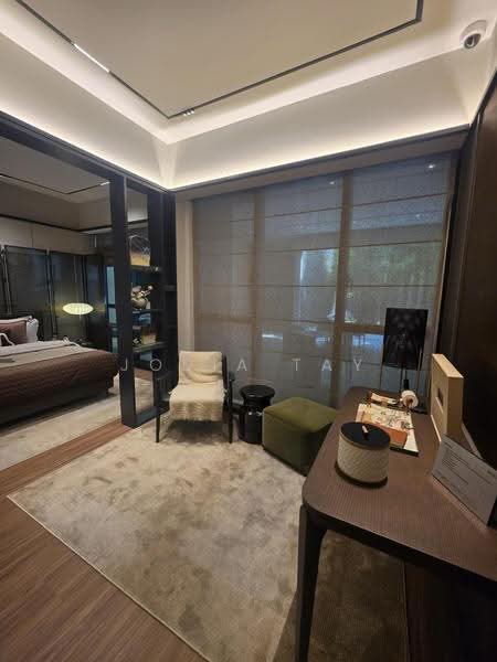 Sora, 73/74/76/78 Yuan Ching Road, Boon Lay / Jurong / Tuas, 6 Bedrooms, 1,679 sqft, Condominium For Sale, by Jodia Tay, 500246132 - Bedroom - PropertyGuru.com.sg