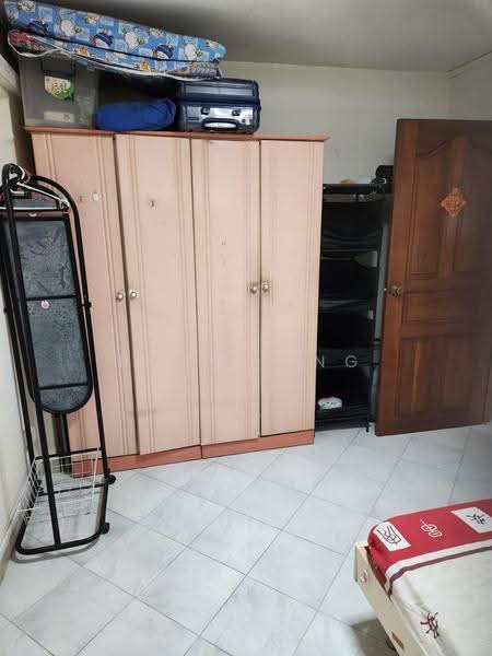 8 Lorong 7 Toa Payoh, 8 Lorong 7 Toa Payoh, Balestier / Toa Payoh, Room Rental, 140 sqft, HDB Flat For Rent, by Rose Ting, 500246136 - Bedroom - PropertyGuru.com.sg