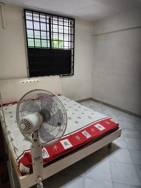 8 Lorong 7 Toa Payoh, 8 Lorong 7 Toa Payoh, Balestier / Toa Payoh, Room Rental, 140 sqft, HDB Flat For Rent, by Rose Ting, 500246136 - Bedroom - PropertyGuru.com.sg