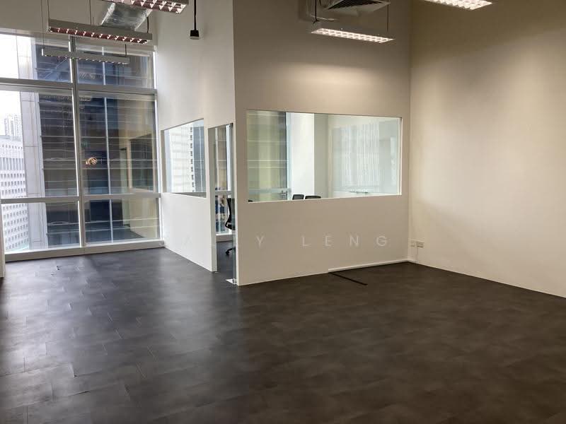 SBF Center, 160 Robinson Road, Boat Quay / Raffles Place / Marina, 753 sqft, Office For Sale, by Sally Leng, 500246137 - Interior - CommercialGuru.com.sg