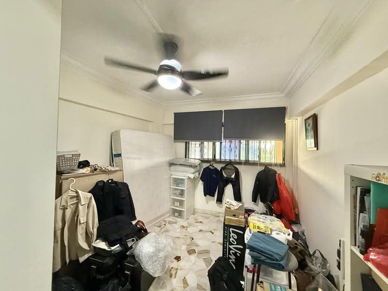 59 Chai Chee Road, 59 Chai Chee Road, 2 Bedrooms, 861 sqft, HDB Flat For Sale, by Paul C S Lim, 500246143 - Bedroom - PropertyGuru.com.sg