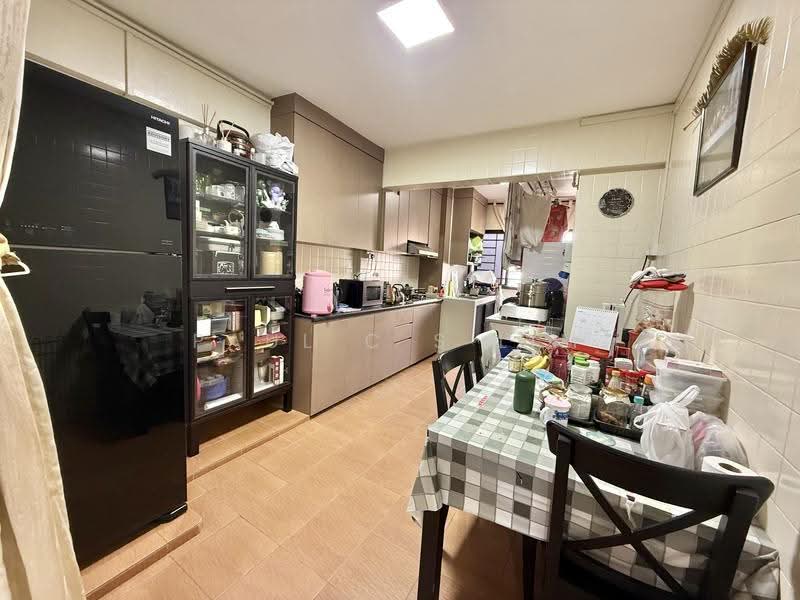 59 Chai Chee Road, 59 Chai Chee Road, 2 Bedrooms, 861 sqft, HDB Flat For Sale, by Paul C S Lim, 500246143 - Kitchen - PropertyGuru.com.sg