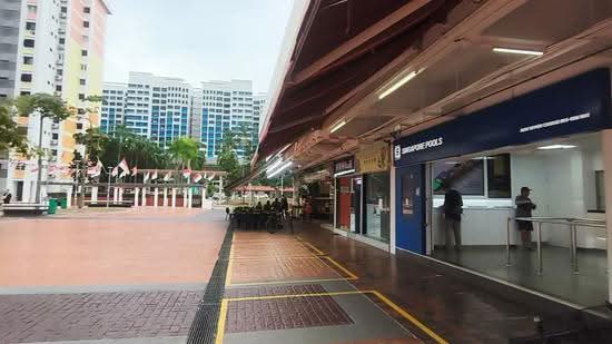 26 New Upper Changi Road, Bedok / Upper East Coast, 1,400 sqft, Shop / Shophouse For Rent, by Sande Tang, 500246148 - CommercialGuru.com.sg