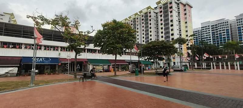 26 New Upper Changi Road, Bedok / Upper East Coast, 1,400 sqft, Shop / Shophouse For Rent, by Sande Tang, 500246148 - Exterior - CommercialGuru.com.sg