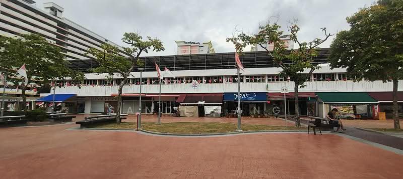 26 New Upper Changi Road, Bedok / Upper East Coast, 1,400 sqft, Shop / Shophouse For Rent, by Sande Tang, 500246148 - Exterior - CommercialGuru.com.sg