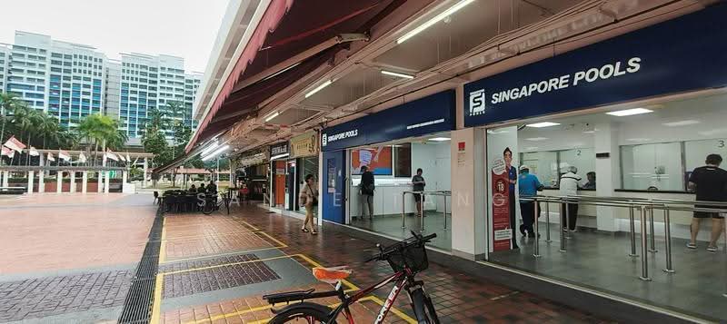26 NEW UPPER CHANGI ROAD