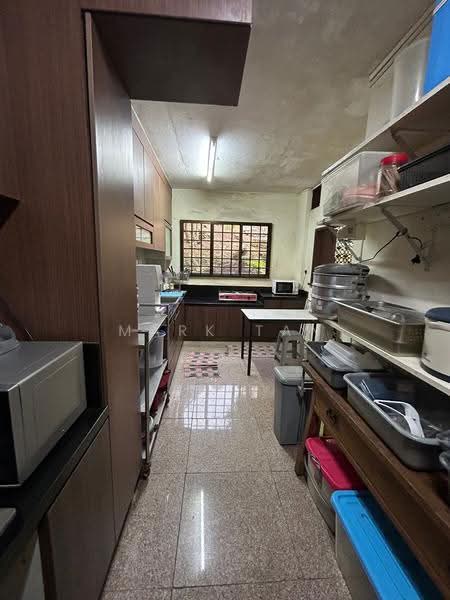 RoomS near SIM, Jalan Uji, Tanglin / Holland / Bukit Timah, Room Rental, 250 sqft, Semi-Detached House For Rent, by Mark Tan, 500246149 - Kitchen - PropertyGuru.com.sg