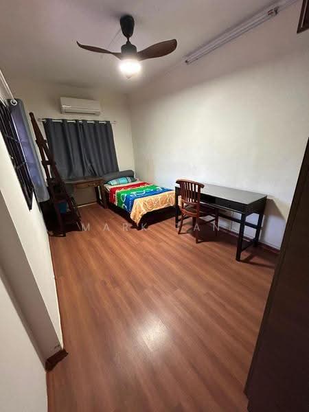 RoomS near SIM, Jalan Uji, Tanglin / Holland / Bukit Timah, Room Rental, 250 sqft, Semi-Detached House For Rent, by Mark Tan, 500246149 - Bedroom - PropertyGuru.com.sg