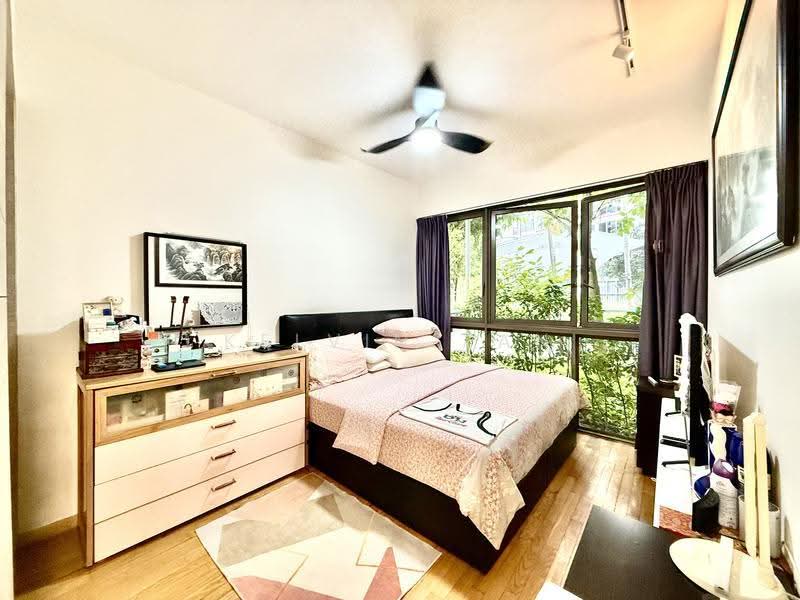 The Inflora, 53 Flora Drive, 4 Bedrooms, 1,335 sqft, Condominium For Sale, by Kelvin Tan, 500246152 - Bedroom - PropertyGuru.com.sg