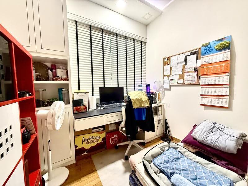 The Inflora, 53 Flora Drive, 4 Bedrooms, 1,335 sqft, Condominium For Sale, by Kelvin Tan, 500246152 - Study - PropertyGuru.com.sg