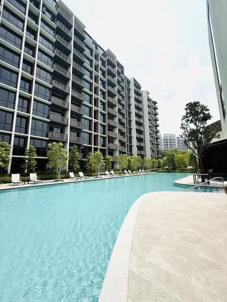 Norwood Grand, Admiralty / Woodlands, 4 Bedrooms, 1,173 sqft, Condominium For Rent, by Nelson Neo, 500246154 - Exterior - PropertyGuru.com.sg