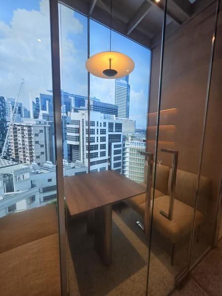 One Sophia, 1 Sophia Road, Orchard / River Valley, 1,173 sqft, Office For Sale, by Jodia Tay, 500246157 - CommercialGuru.com.sg