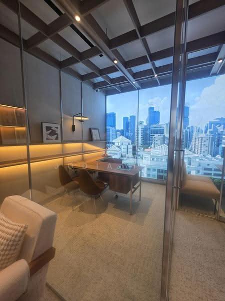 One Sophia, 1 Sophia Road, Orchard / River Valley, 1,173 sqft, Office For Sale, by Jodia Tay, 500246157 - CommercialGuru.com.sg