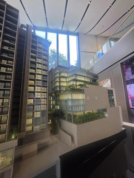 One Sophia, 1 Sophia Road, Orchard / River Valley, 1,173 sqft, Office For Sale, by Jodia Tay, 500246157 - CommercialGuru.com.sg