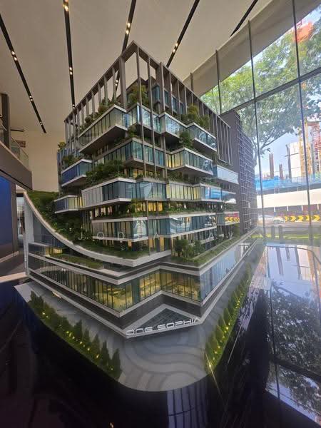 One Sophia, 1 Sophia Road, Orchard / River Valley, 1,173 sqft, Office For Sale, by Jodia Tay, 500246157 - CommercialGuru.com.sg