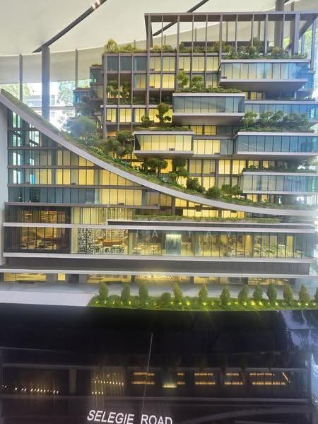 One Sophia, 1 Sophia Road, Orchard / River Valley, 1,173 sqft, Office For Sale, by Jodia Tay, 500246157 - CommercialGuru.com.sg