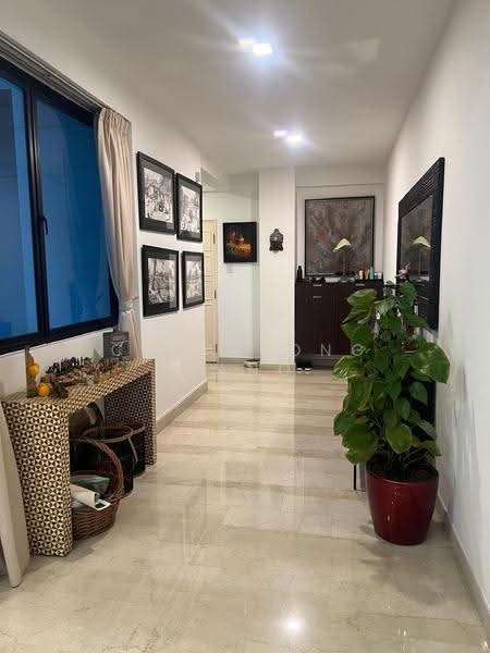 The Morningside, 1 Jalan Kuala, Orchard / River Valley, 4 Bedrooms, 2,411 sqft, Condominium For Sale, by Chua Yong Kang, 500246159 - Interior - PropertyGuru.com.sg