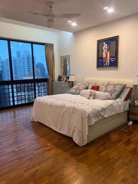 The Morningside, 1 Jalan Kuala, Orchard / River Valley, 4 Bedrooms, 2,411 sqft, Condominium For Sale, by Chua Yong Kang, 500246159 - Bedroom - PropertyGuru.com.sg