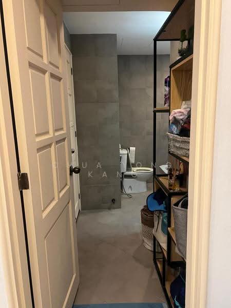 The Morningside, 1 Jalan Kuala, Orchard / River Valley, 4 Bedrooms, 2,411 sqft, Condominium For Sale, by Chua Yong Kang, 500246159 - Bathroom - PropertyGuru.com.sg