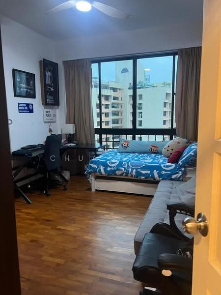 The Morningside, 1 Jalan Kuala, Orchard / River Valley, 4 Bedrooms, 2,411 sqft, Condominium For Sale, by Chua Yong Kang, 500246159 - Bedroom - PropertyGuru.com.sg