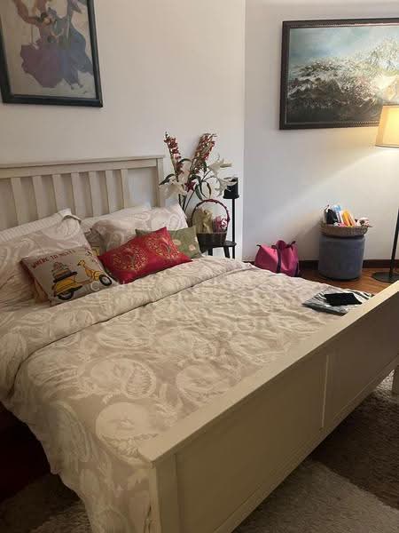 The Morningside, 1 Jalan Kuala, Orchard / River Valley, 4 Bedrooms, 2,411 sqft, Condominium For Sale, by Chua Yong Kang, 500246159 - Bedroom - PropertyGuru.com.sg