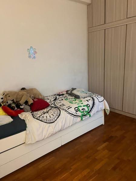The Morningside, 1 Jalan Kuala, Orchard / River Valley, 4 Bedrooms, 2,411 sqft, Condominium For Sale, by Chua Yong Kang, 500246159 - Bedroom - PropertyGuru.com.sg