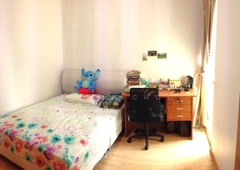Guilin View, 20 Bukit Batok Street 52, Dairy Farm / Bukit Panjang / Choa Chu Kang, Room Rental, 120 sqft, Condominium For Rent, by Steven Choo, 500246160 - Bedroom - PropertyGuru.com.sg