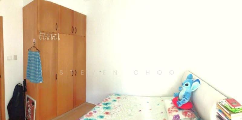 Guilin View, 20 Bukit Batok Street 52, Dairy Farm / Bukit Panjang / Choa Chu Kang, Room Rental, 120 sqft, Condominium For Rent, by Steven Choo, 500246160 - Bedroom - PropertyGuru.com.sg