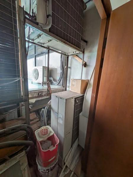 Henderson Industrial Park, 203 Henderson Road, Alexandra / Commonwealth, 4,241 sqft, Light Industrial (B1) For Sale, by Wong Han Yee, 500246162 - Interior - CommercialGuru.com.sg
