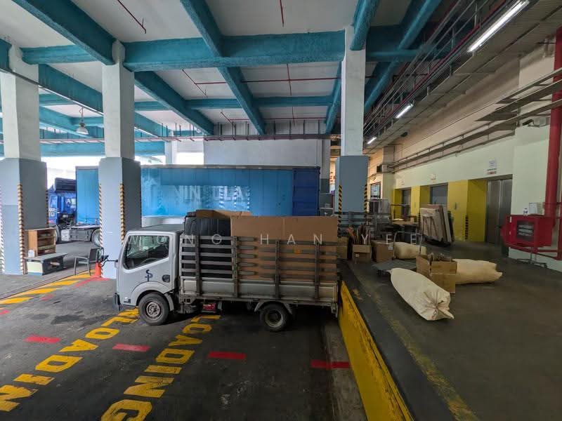 Henderson Industrial Park, 203 Henderson Road, Alexandra / Commonwealth, 4,241 sqft, Light Industrial (B1) For Sale, by Wong Han Yee, 500246162 - CommercialGuru.com.sg