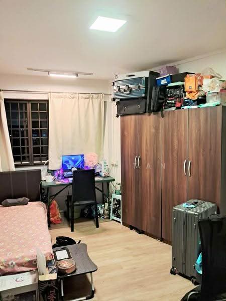 234 Jurong East Street 21, 234 Jurong East Street 21, Boon Lay / Jurong / Tuas, Room Rental, 108 sqft, HDB Flat For Rent, by Jenny Tan, 500246166 - Bedroom - PropertyGuru.com.sg