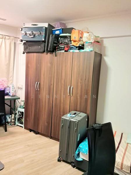 234 Jurong East Street 21, 234 Jurong East Street 21, Boon Lay / Jurong / Tuas, Room Rental, 108 sqft, HDB Flat For Rent, by Jenny Tan, 500246166 - Interior - PropertyGuru.com.sg