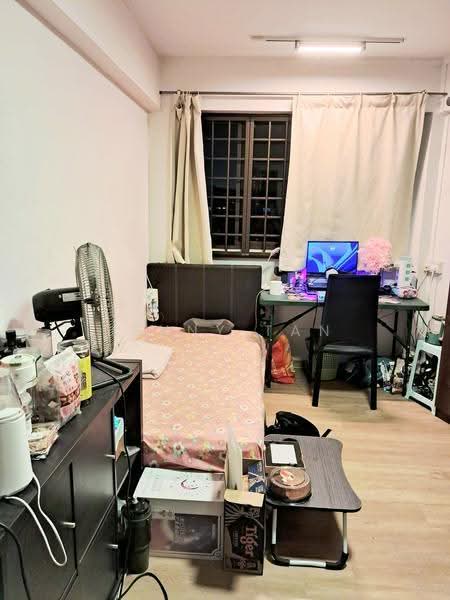 234 Jurong East Street 21, 234 Jurong East Street 21, Boon Lay / Jurong / Tuas, Room Rental, 108 sqft, HDB Flat For Rent, by Jenny Tan, 500246166 - Bedroom - PropertyGuru.com.sg