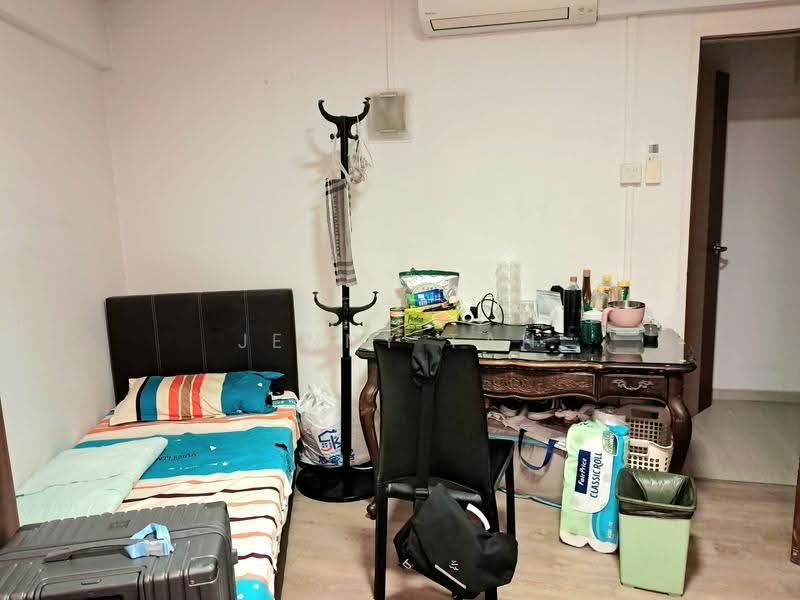 234 Jurong East Street 21, 234 Jurong East Street 21, Boon Lay / Jurong / Tuas, Room Rental, 108 sqft, HDB Flat For Rent, by Jenny Tan, 500246166 - Bedroom - PropertyGuru.com.sg