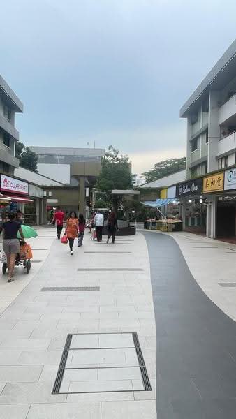 705 ANG MO KIO AVENUE 8