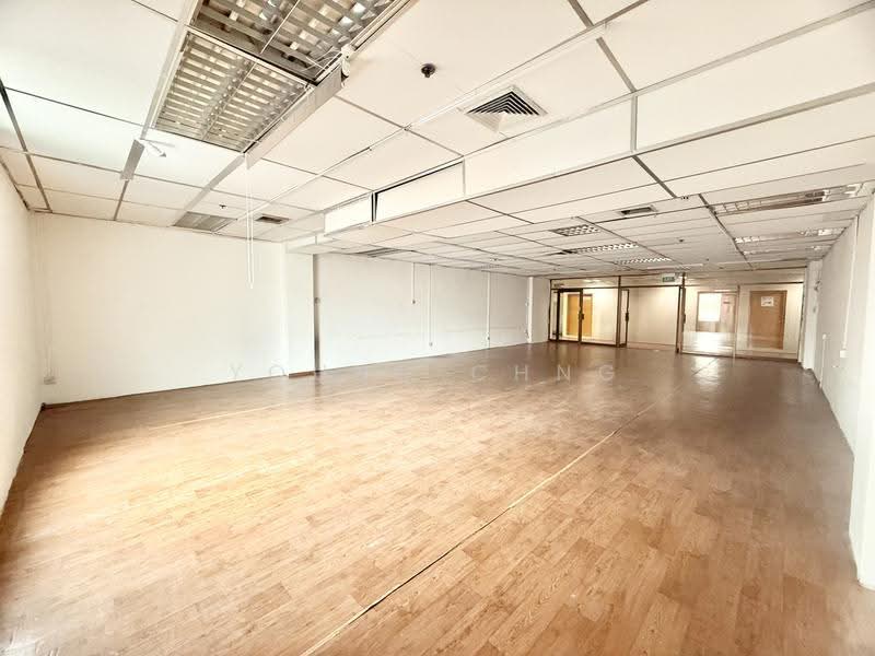 Jalan Besar Plaza, 101 Kitchener Road, Farrer Park / Serangoon Rd, 1,100 sqft, Other Retail For Rent, by Young Chng, 500246170 - Interior - CommercialGuru.com.sg