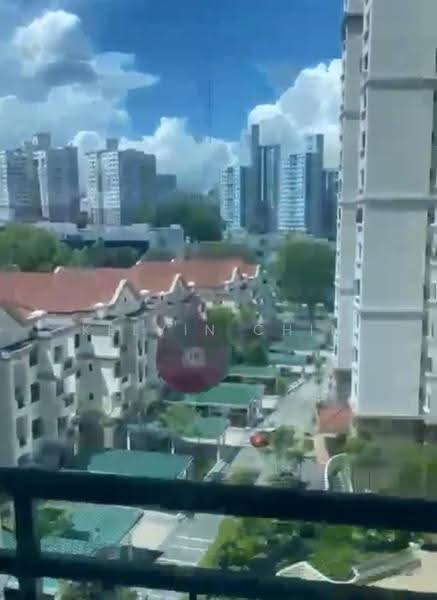 The Anchorage, 370D Alexandra Road, Alexandra / Commonwealth, Room Rental, 180 sqft, Condominium For Rent, by Kelvin Chin, 500246171 - View - PropertyGuru.com.sg