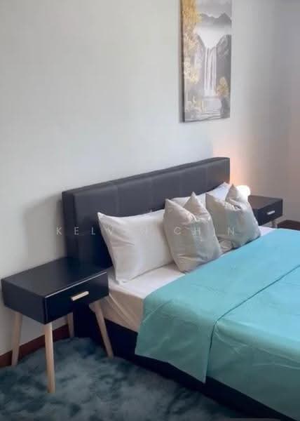The Anchorage, 370D Alexandra Road, Alexandra / Commonwealth, Room Rental, 180 sqft, Condominium For Rent, by Kelvin Chin, 500246171 - Bedroom - PropertyGuru.com.sg