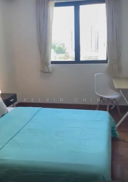 The Anchorage, 370D Alexandra Road, Alexandra / Commonwealth, Room Rental, 180 sqft, Condominium For Rent, by Kelvin Chin, 500246171 - Bedroom - PropertyGuru.com.sg