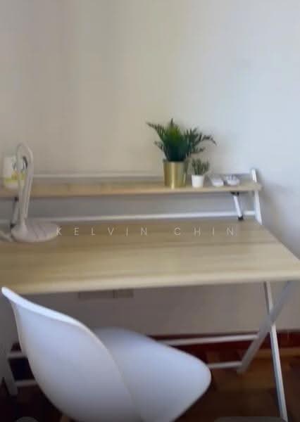 The Anchorage, 370D Alexandra Road, Alexandra / Commonwealth, Room Rental, 180 sqft, Condominium For Rent, by Kelvin Chin, 500246171 - Study - PropertyGuru.com.sg