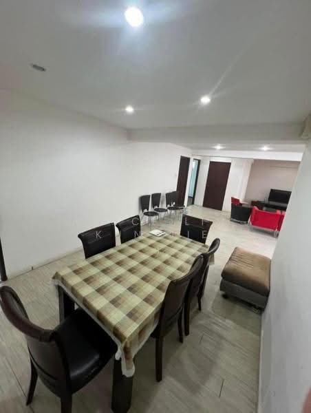 636 Pasir Ris Drive 1, 636 Pasir Ris Drive 1, Pasir Ris / Tampines, 3 Bedrooms, 1,291 sqft, HDB Flat For Rent, by Bryce Lim Kun Jie, 500246173 - Dining Room - PropertyGuru.com.sg